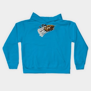 Yttraal Kids Hoodie